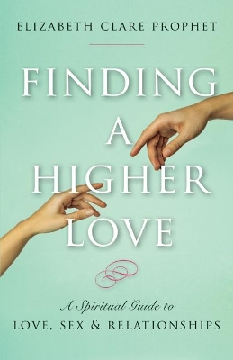 Finding a Higher Love book