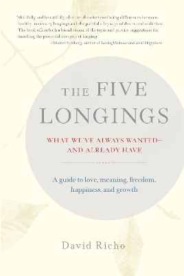 Five Longings book