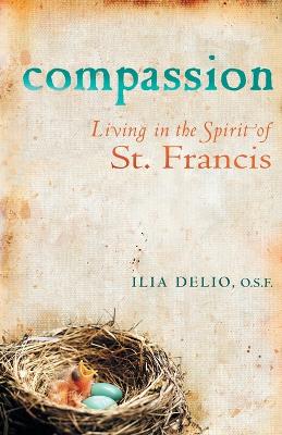 Compassion book