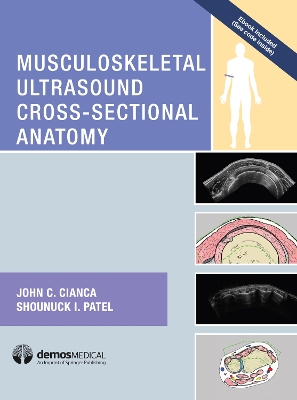 Musculoskeletal Ultrasound Cross-Sectional Anatomy book