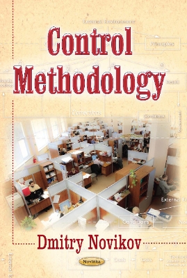 Control Methodology book
