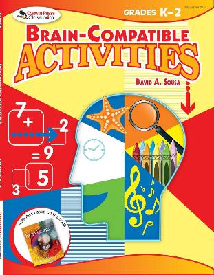 Brain-Compatible Activities, Grades K-2 book