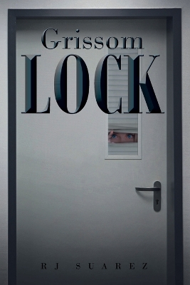 Grissom Lock book