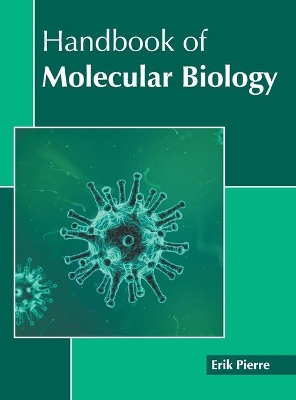 Handbook of Molecular Biology book