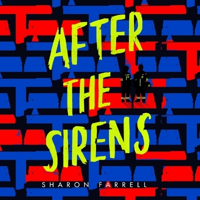 After the Sirens book