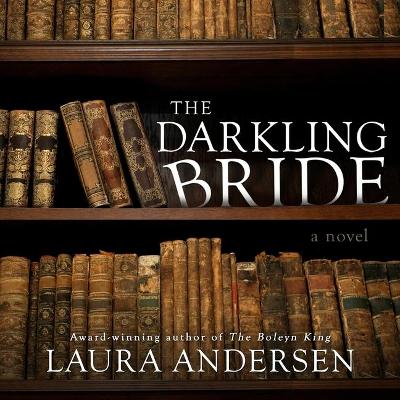 The The Darkling Bride by Laura Andersen