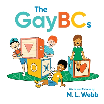 GayBCs,The book