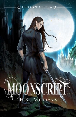 Moonscript by H S J Williams