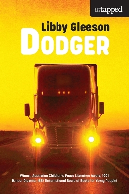 Dodger by Libby Gleeson