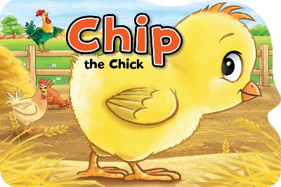 Chip the Chick book