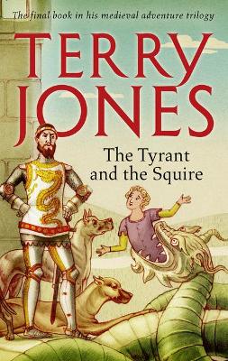 Tyrant and the Squire book