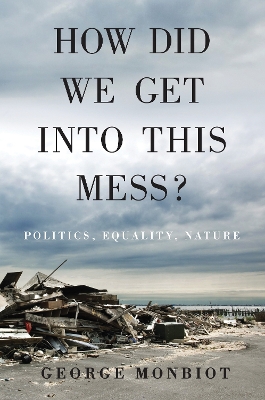 How Did We Get into This Mess? book