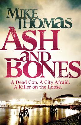 Ash and Bones book