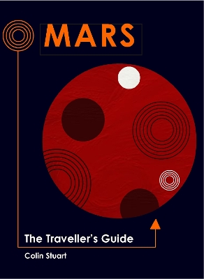 Mars book