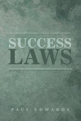 Success Laws book