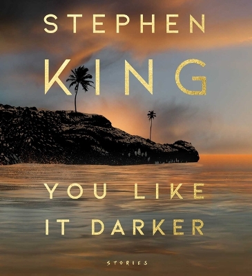 You Like It Darker: Stories book