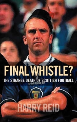 Final Whistle book
