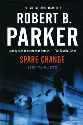 Spare Change by Robert B. Parker