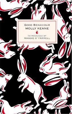 Good Behaviour book