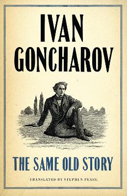 The Same Old Story: New Translation book
