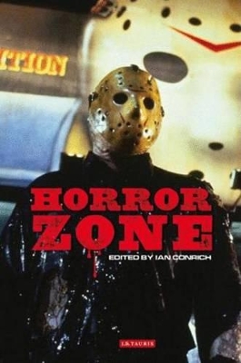 Horror Zone by Ian Conrich
