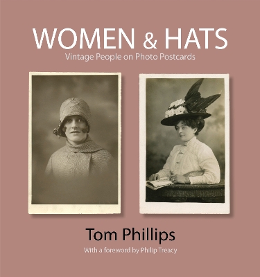 Women & Hats book