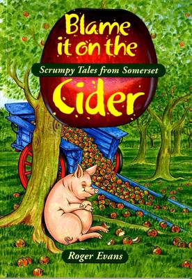 Blame it on the Cider book