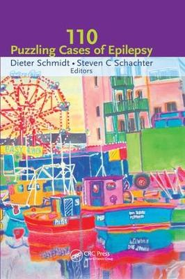 One Hundred Case Studies in Epilepsy by Dieter Schmidt