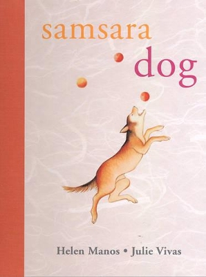 Samsara Dog book