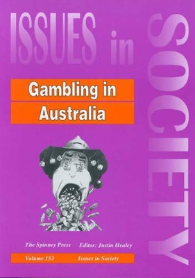 Gambling in Australia by Justin Healey