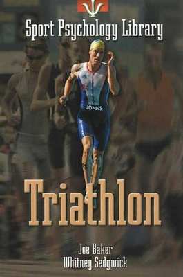 Sport Psychology Library -- Triathlon book