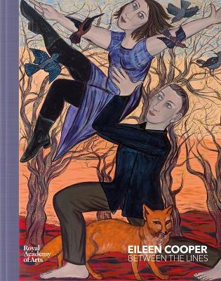 Eileen Cooper book