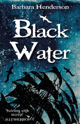 Black Water book