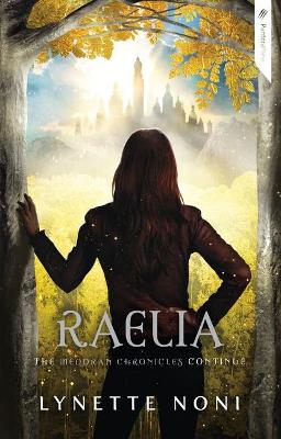 Raelia book