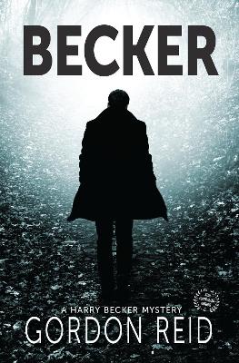 Becker: a Harry Becker Mystery book