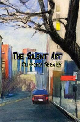 The Silent Art book