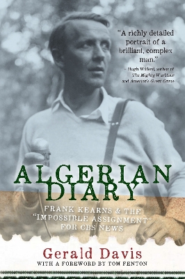 Algerian Diary book