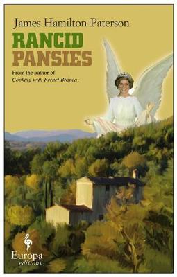 Rancid Pansies book