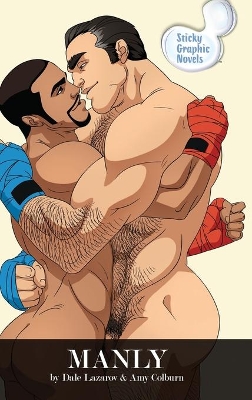 Manly book