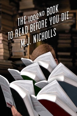 1002nd Book to Read Before You Die book