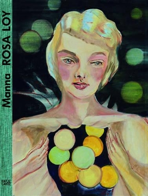 Rosa Loy book