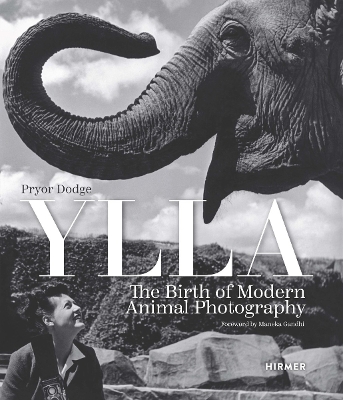 Ylla: The Birth of Modern Animal Photography book