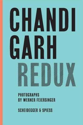 Chandigarh Redux book