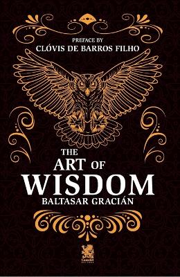 The Art of Wisdom book