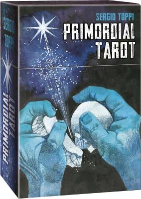 Primordial Tarot book