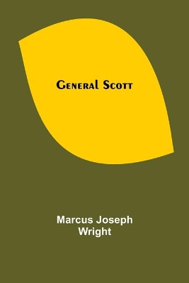 General Scott book