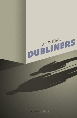 Dubliners book