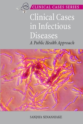 Clinical Cases in Infectious Diseases book