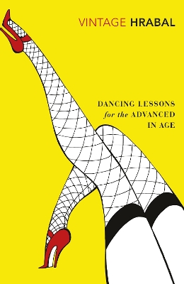 Dancing Lessons for the Advanced in Age book