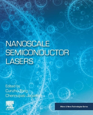 Nanoscale Semiconductor Lasers book